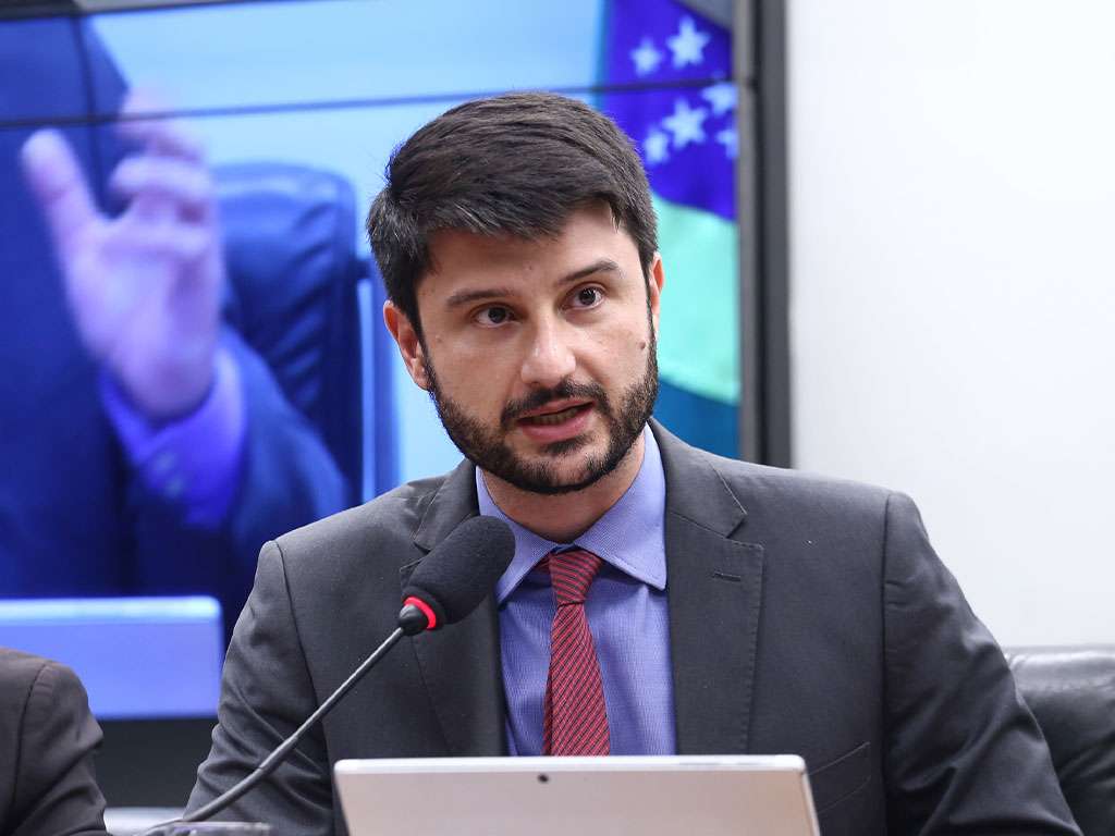 Family Talks discute Imposto de Renda e famílias na Câmara dos Deputados