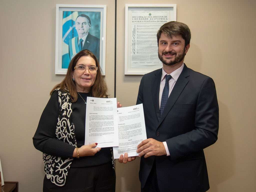 Family Talks e deputada Bia Kicis (PL) discutem reforma do Imposto de Renda para famílias