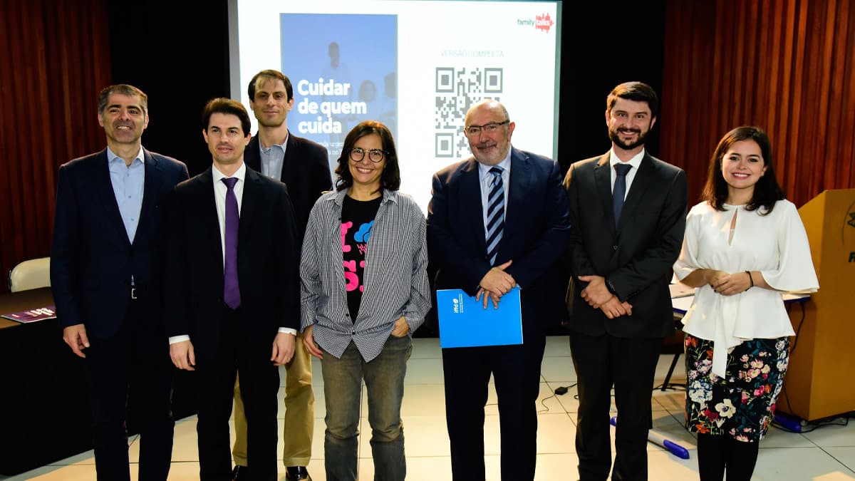 Evento debate inovações em políticas públicas para famílias e lança agenda de propostas para candidatos no Brasil
