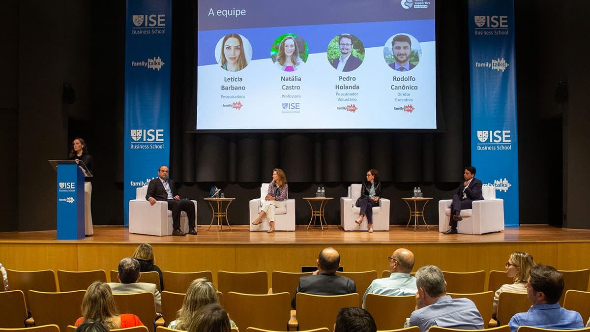 Pesquisa inédita revela preocupação de CEOs em apoiar as famílias dos colaboradores