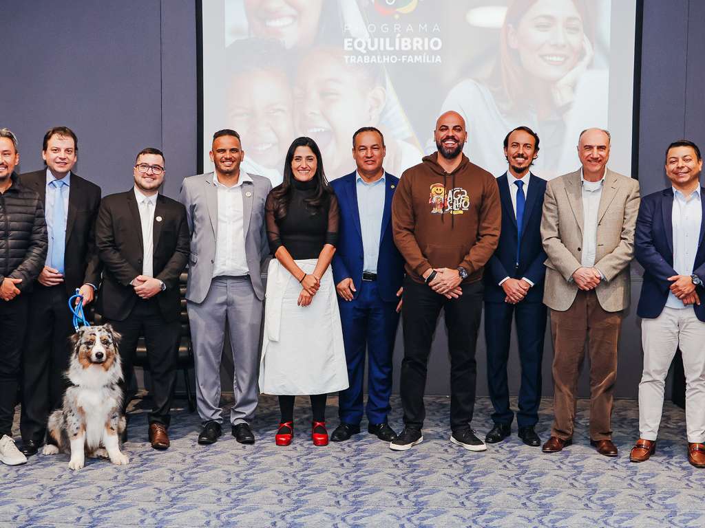 Com apoio técnico de Family Talks, Prefeitura de Osasco (SP) lança Programa de Equilíbrio Trabalho-Família