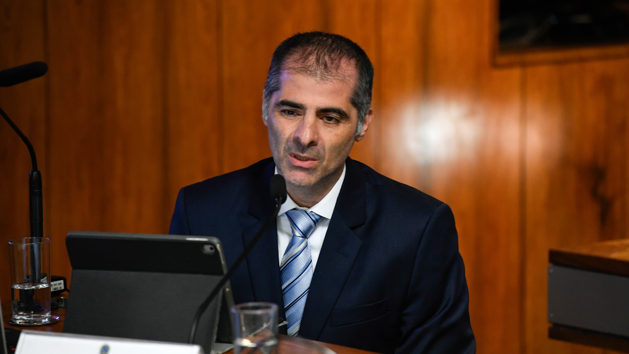 Presidente do Family Talks fala no Senado sobre proteção de crianças e adolescentes na web
