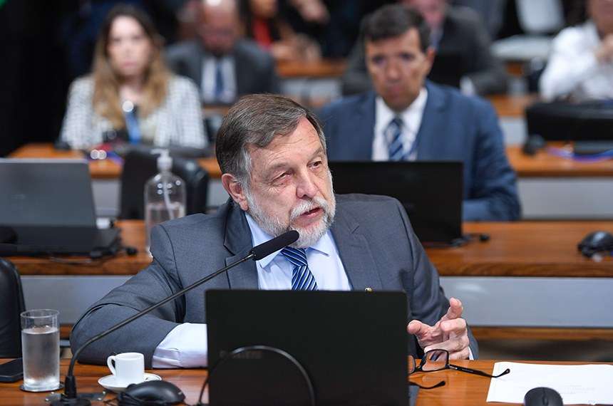PL que dificulta o acesso precoce à pornografia é aprovado no Senado