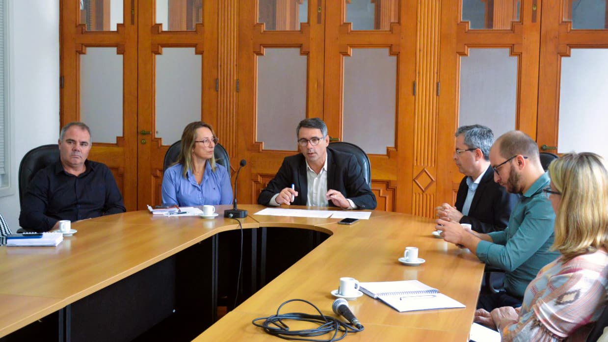 Rio Grande (RS) adere à rede internacional de cidades; projeto é coordenado por Family Talks no Brasil