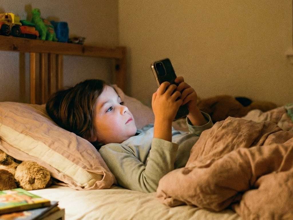 ECA Digital: relatório de consulta pública traz recomendações de Family Talks para verificação etária