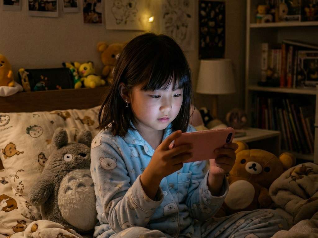 ECA Digital — proteção de menores no ambiente digital