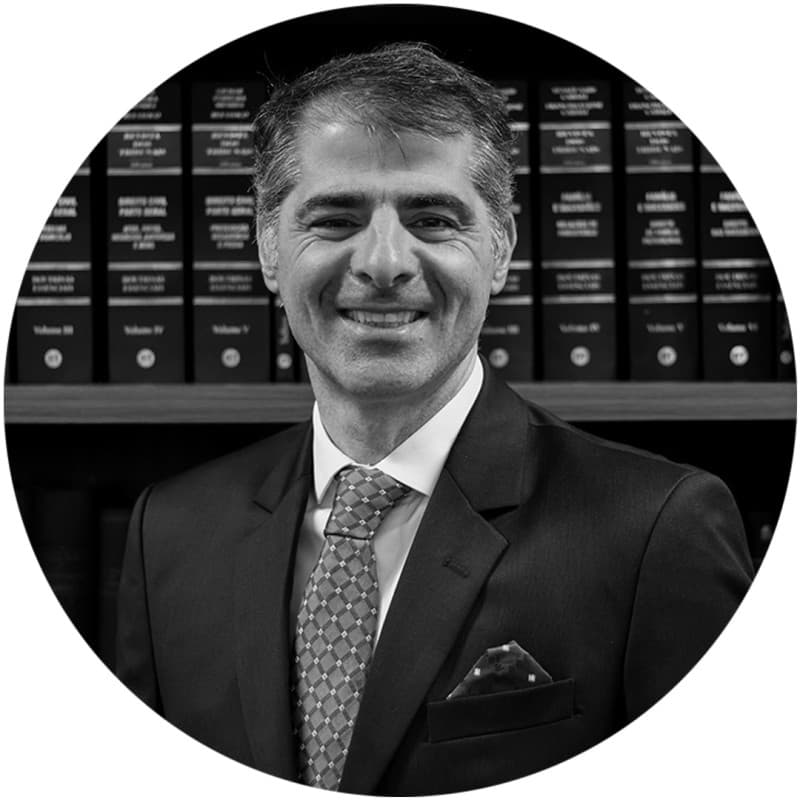 Gilberto Jabur