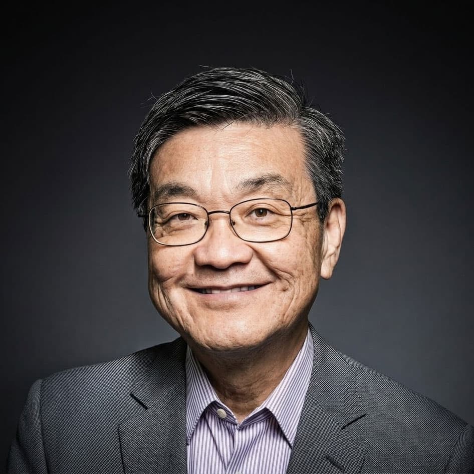 Jorge Nishimura