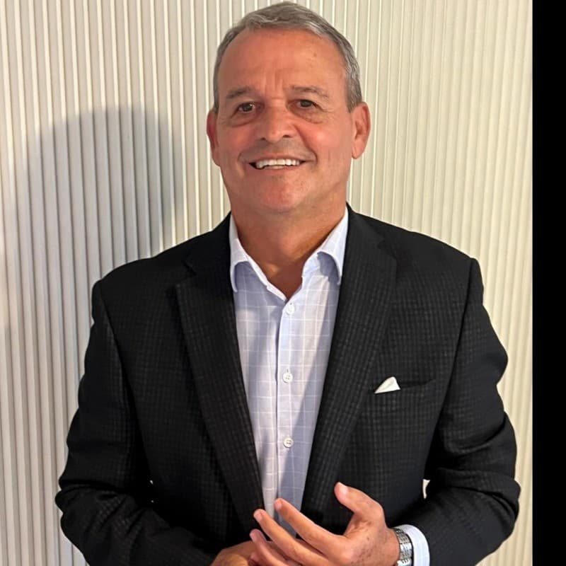 Milton Camargo