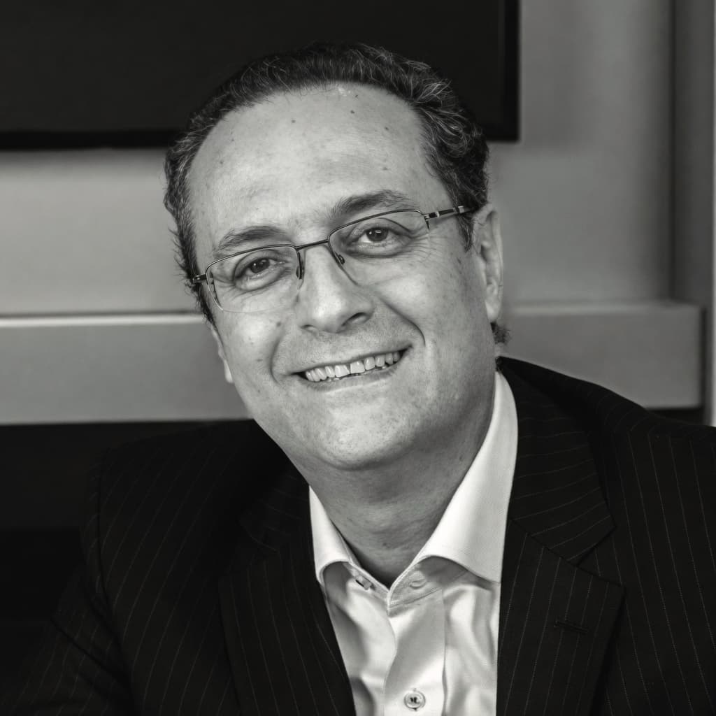 Daniel Andrade