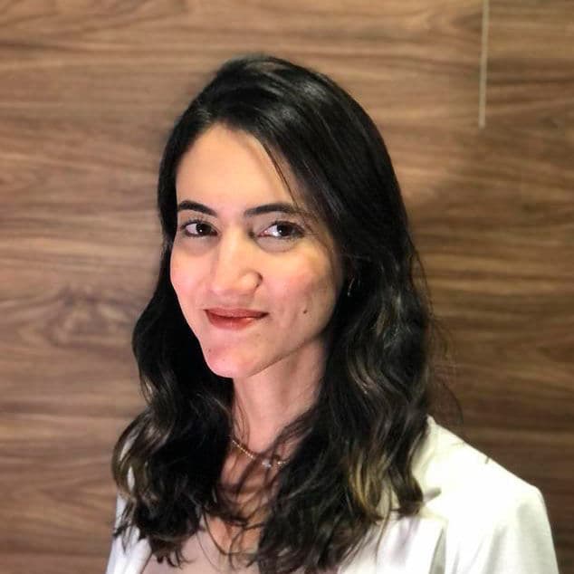 Maria Eduarda Manso Mostaço