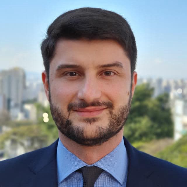 Rodolfo Canônico