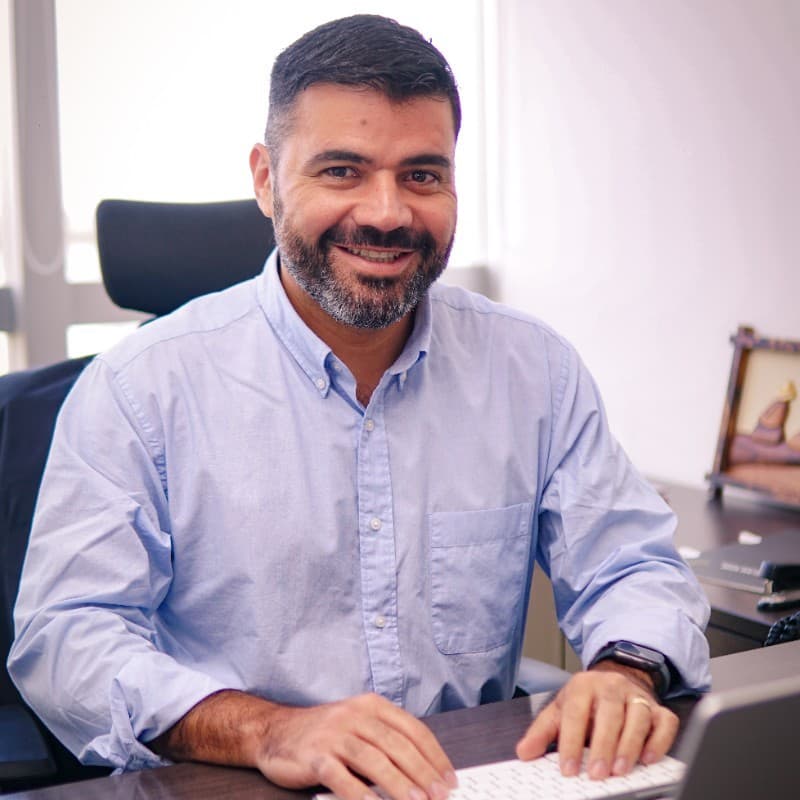 Sandro Elias