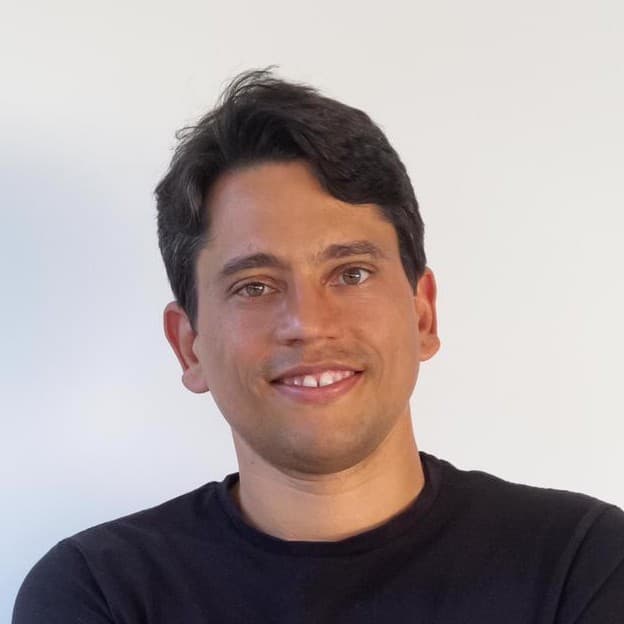Thales Miranda