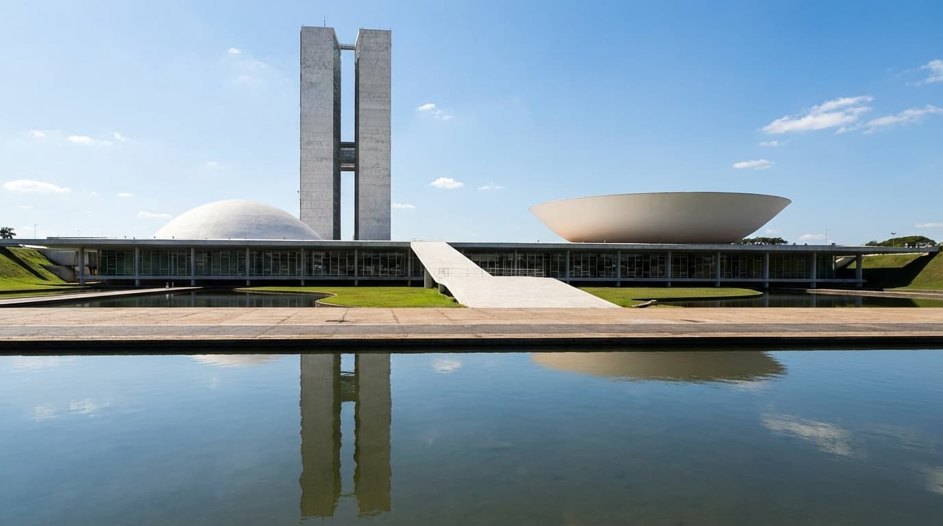Eleições 2026